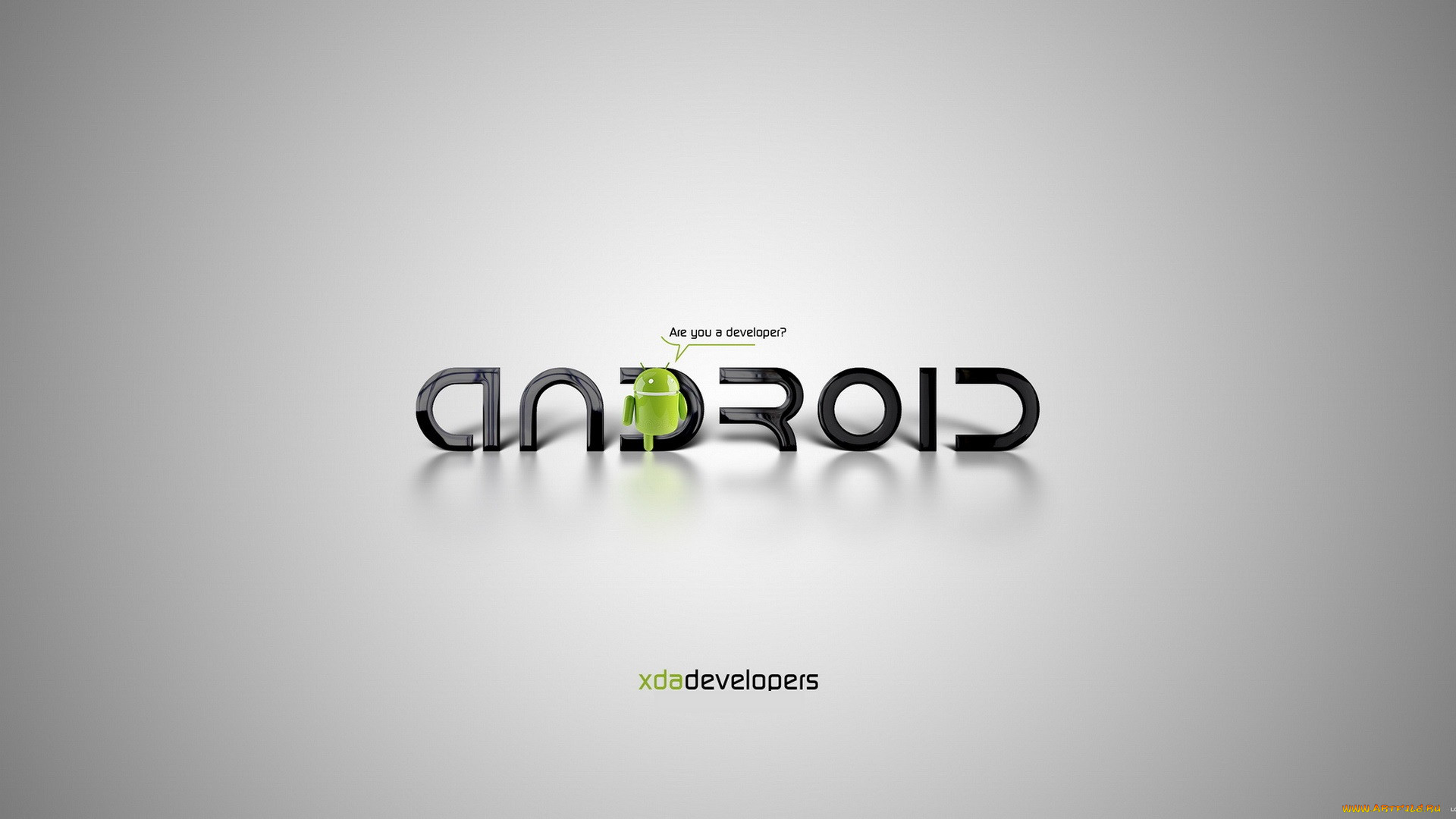 , android, 